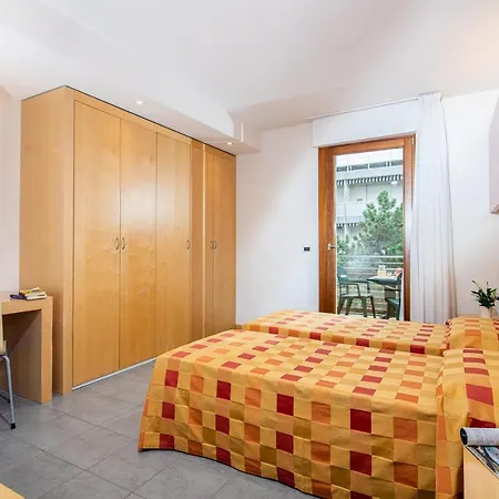 Apartament Airone Lignano Sabbiadoro