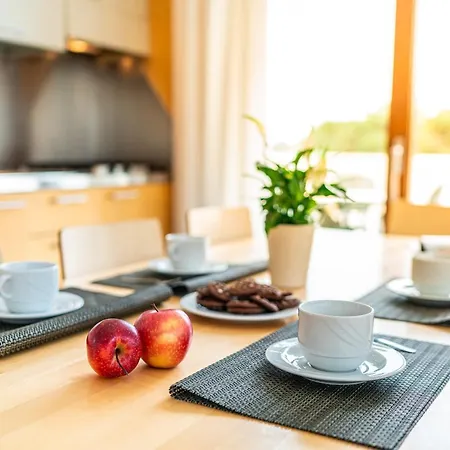 Apartament Airone Lignano Sabbiadoro