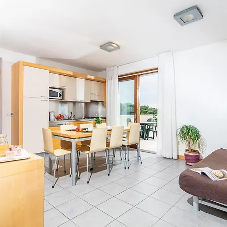 Apartament Airone Lignano Sabbiadoro