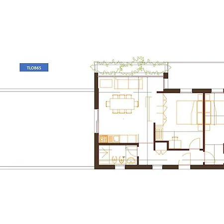 Airone Apartment Lignano Sabbiadoro