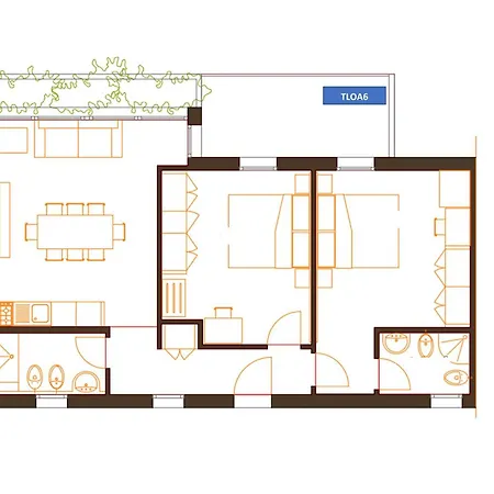Appartement Airone Lignano Sabbiadoro