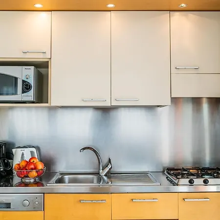 Airone Apartamento *