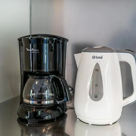 Appartement Airone *