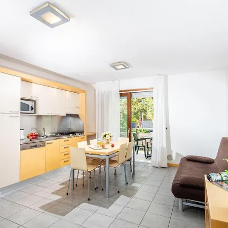 Airone Apartment