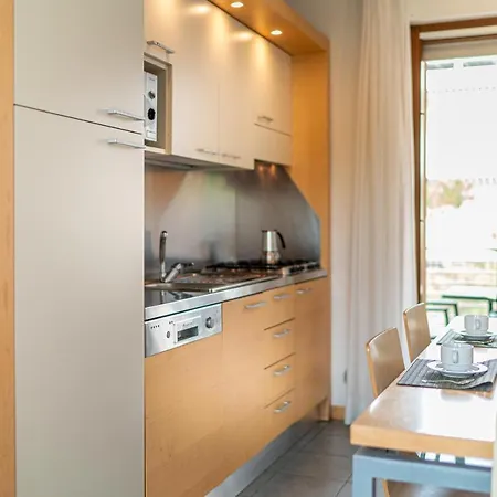 Apartamento Airone