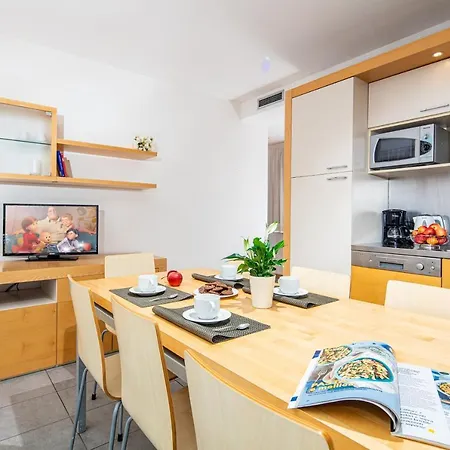 Airone Appartement *