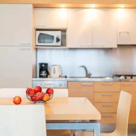 Airone Appartement Lignano Sabbiadoro