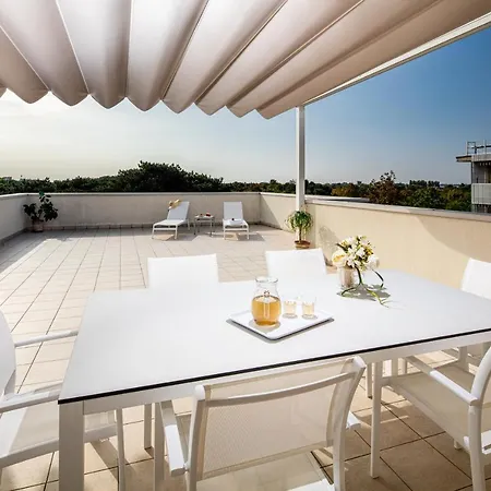 Apartment Airone *