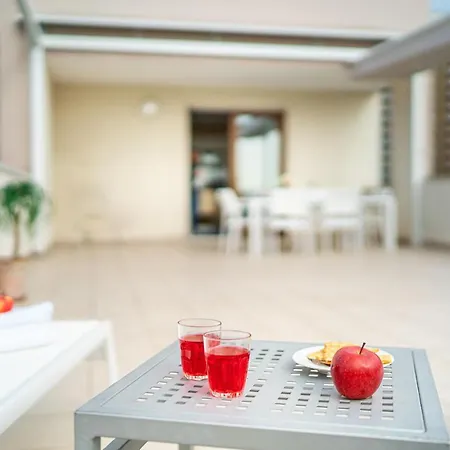Apartment Airone